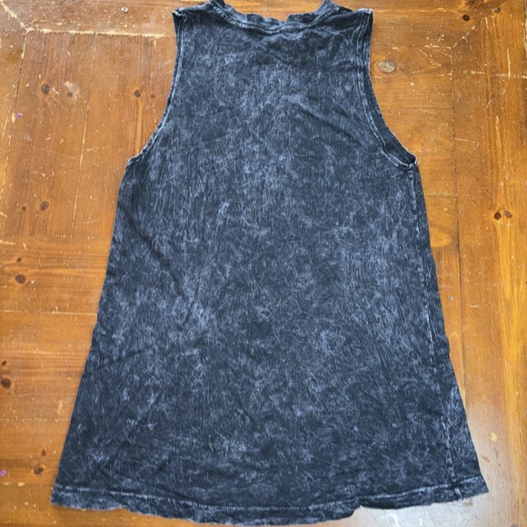 Bravado Rolling Stones Exile on Main St. Tank Top Size Small - Picture 3 of 3